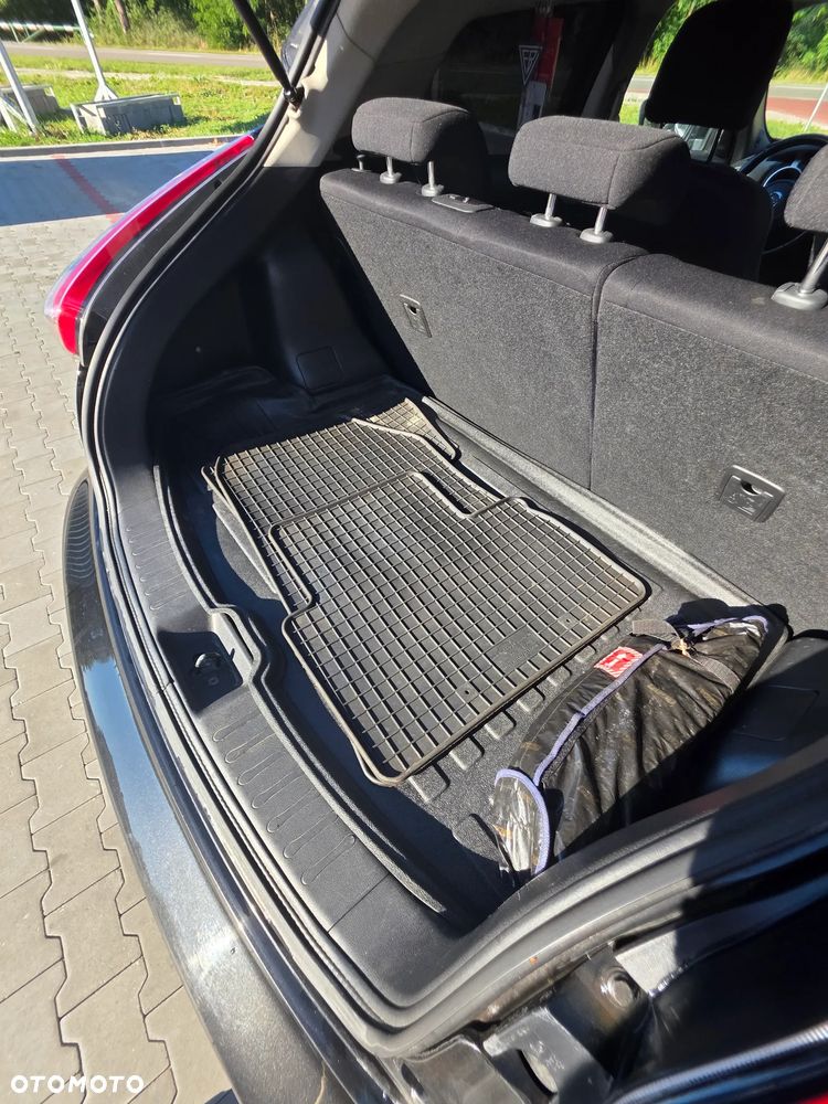 Nissan Juke 1.6 Acenta CVT - 16