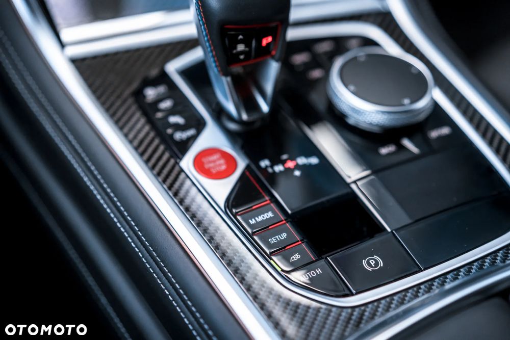 BMW M8 - 17