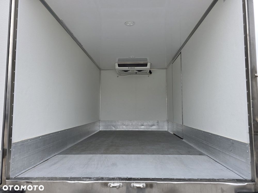 Mercedes-Benz Sprinter chłodnia mroźnia 316  Thermo king + zasilanie elektryczne - 10