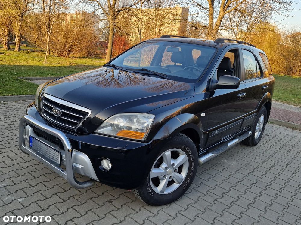 Kia Sorento - 16
