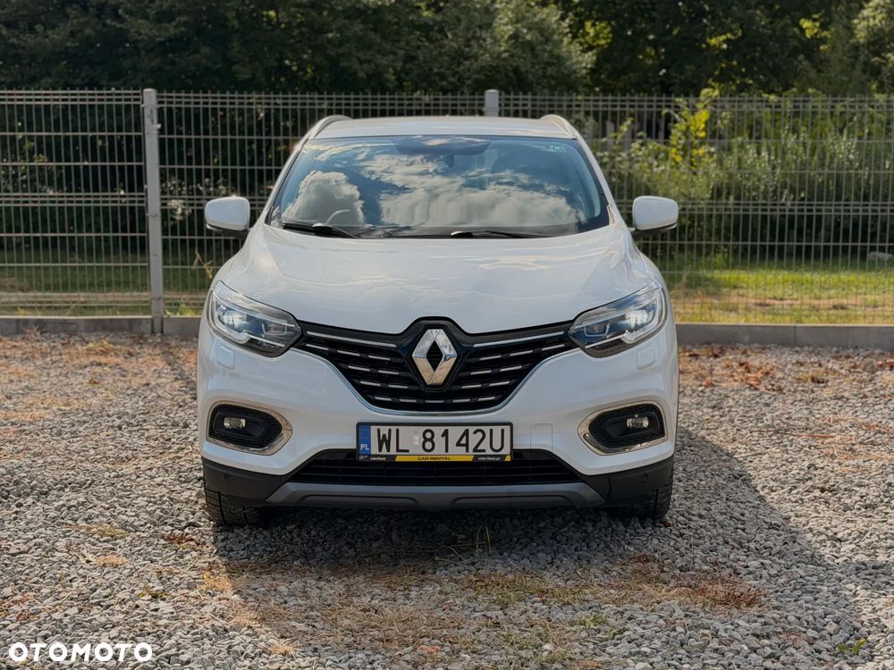 Renault Kadjar 1.3 TCe FAP Intens EDC - 3