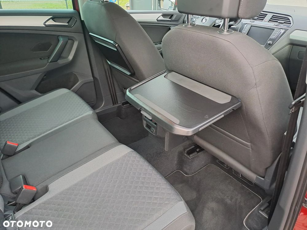 Volkswagen Tiguan - 22