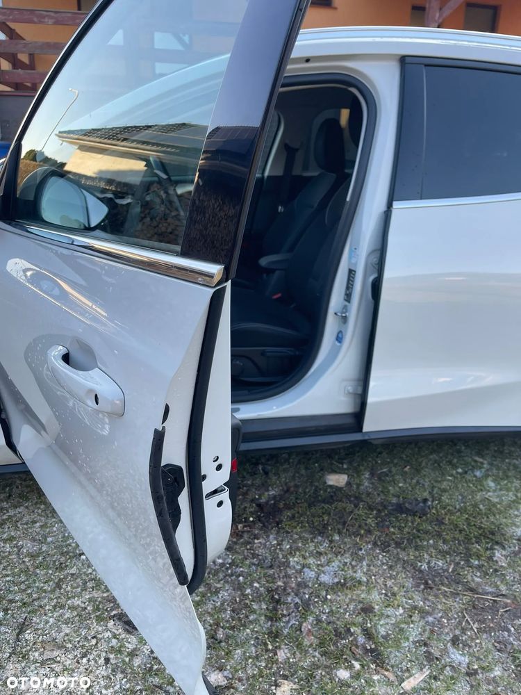 Ford Focus 1.5 EcoBoost Start-Stopp-System Business Edition - 12