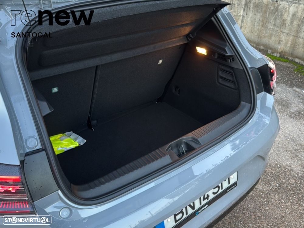 Renault Clio 1.0 TCe Techno - 9