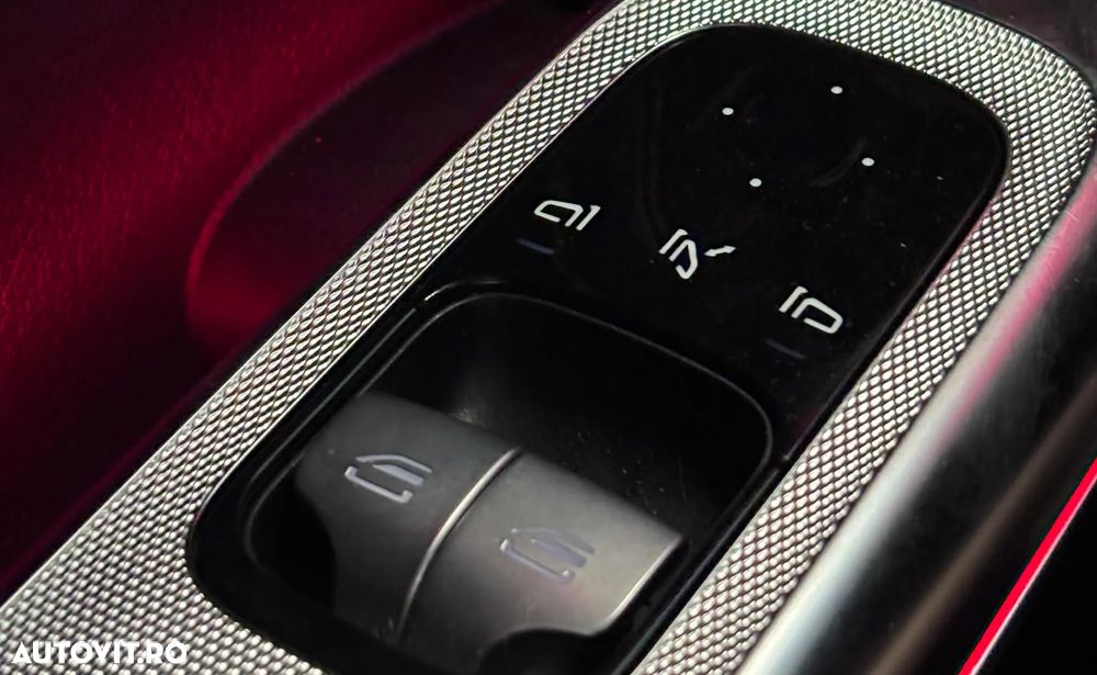Mercedes-Benz CLE 300 4MATIC 9G-TRONIC Edition AMG Line - 11
