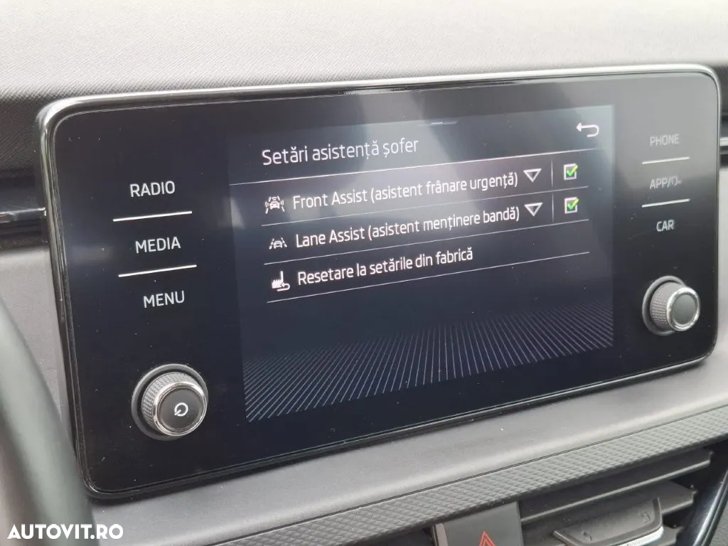 Skoda Scala 1.0 TSI Ambition - 12