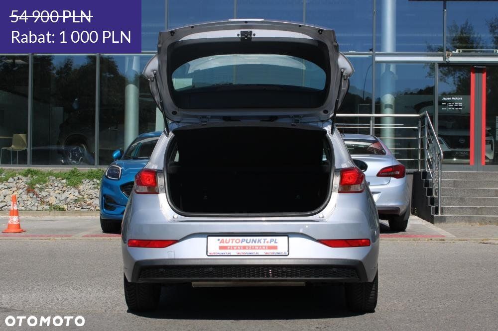 Hyundai i30 - 33