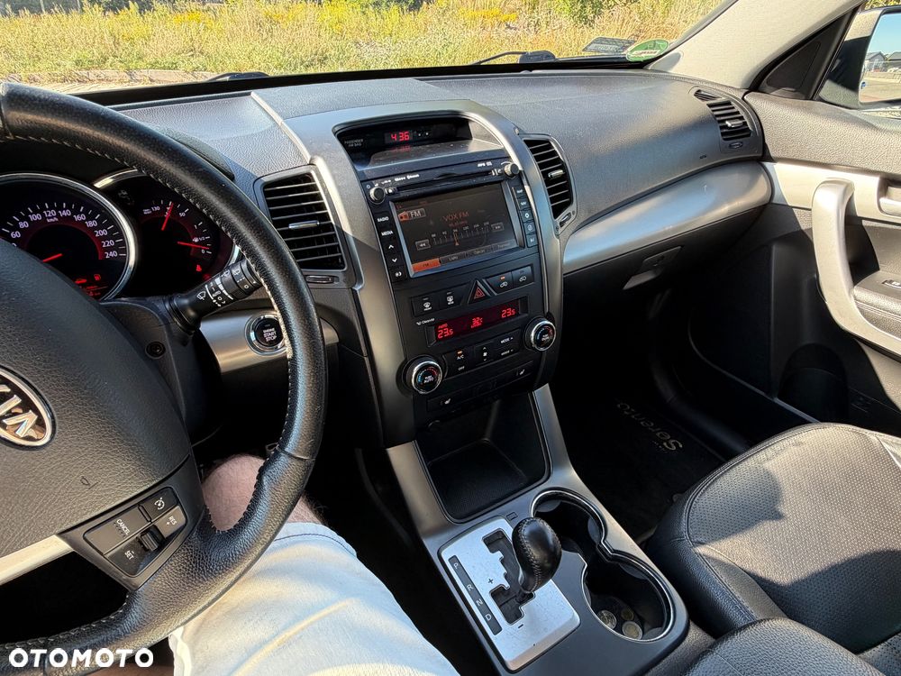 Kia Sorento 2.2 CRDi L 2WD - 16