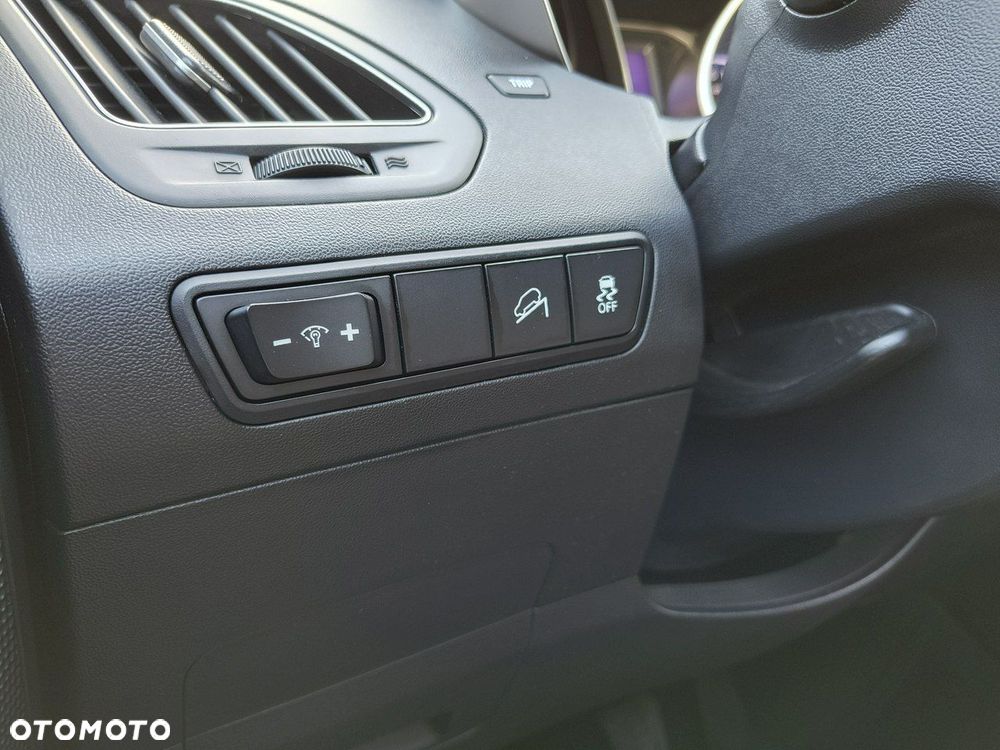 Hyundai ix35 1.6 2WD Comfort - 28