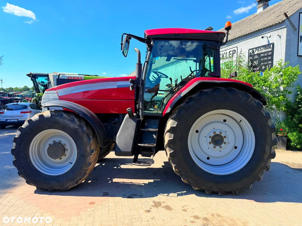 McCormick XTX 185 - 5