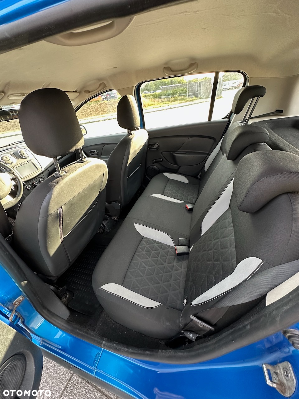 Dacia Sandero Stepway 0.9 TCe Ambiance - 10
