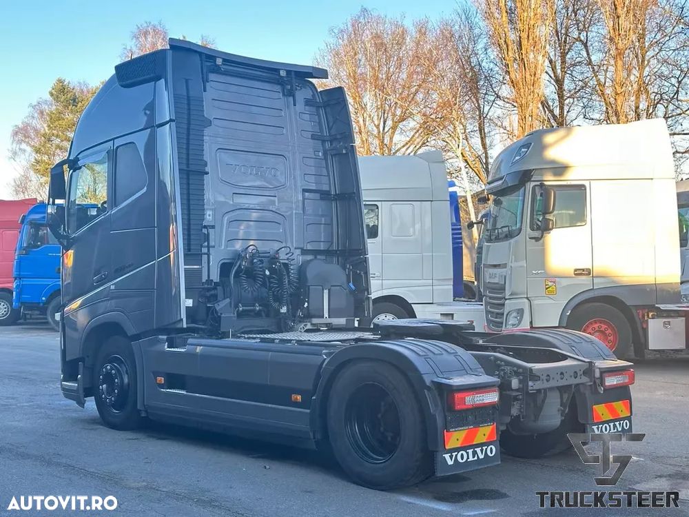 Volvo FH460 - 10