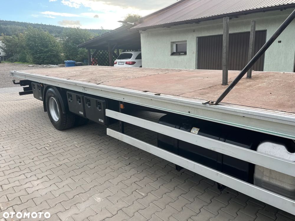 MAN TGM 15-250 - 22