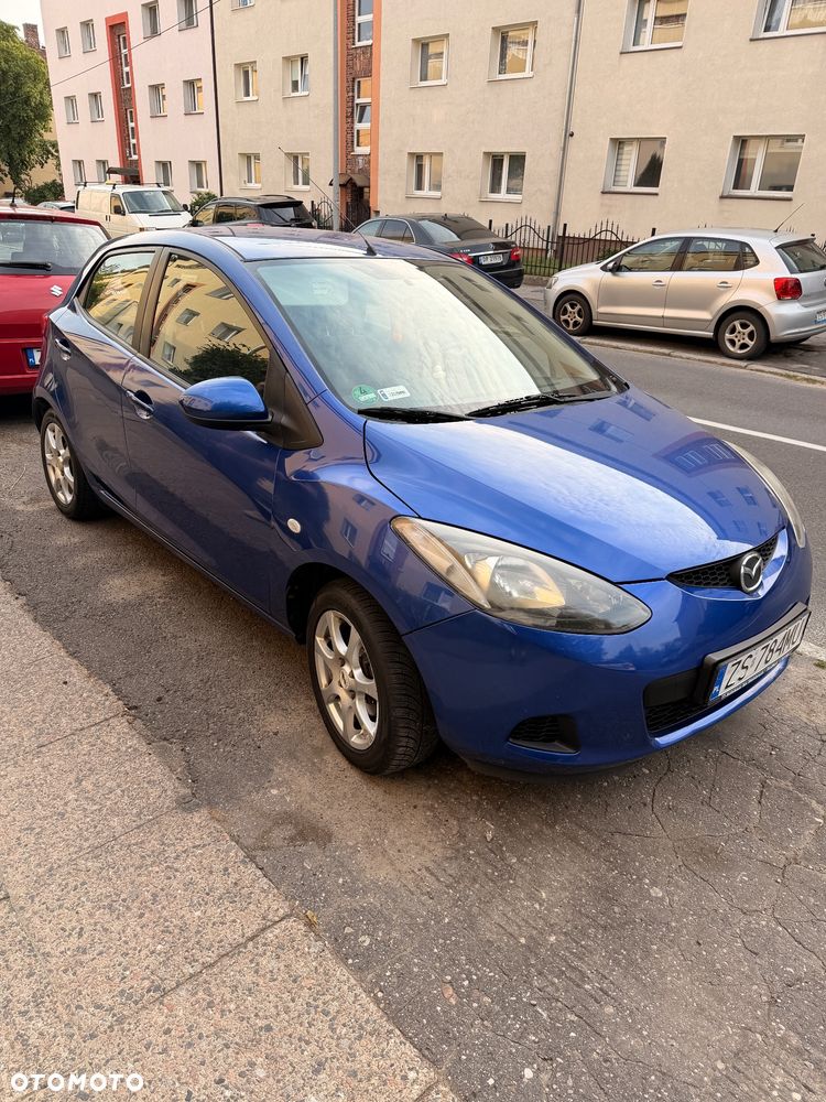 Mazda 2 1.3 Independence - 1