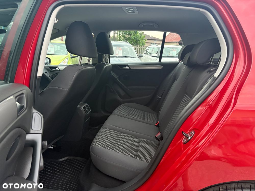 Volkswagen Golf 1.4 Style - 25