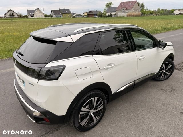 Peugeot 3008 - 8