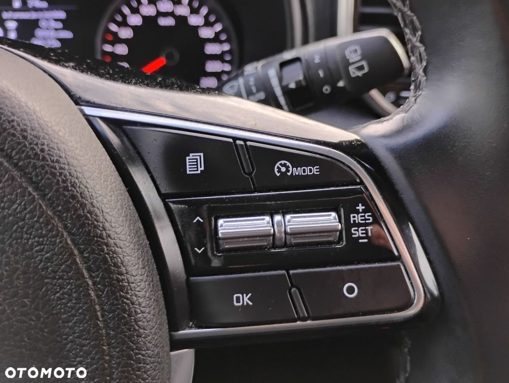 Kia Sportage 1.6 T-GDI Business Line 2WD - 10