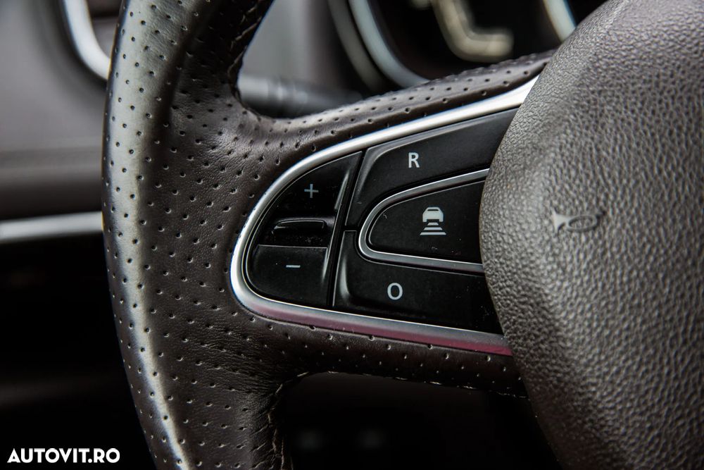 Renault Espace Energy dCi 160 EDC Initiale Paris - 37