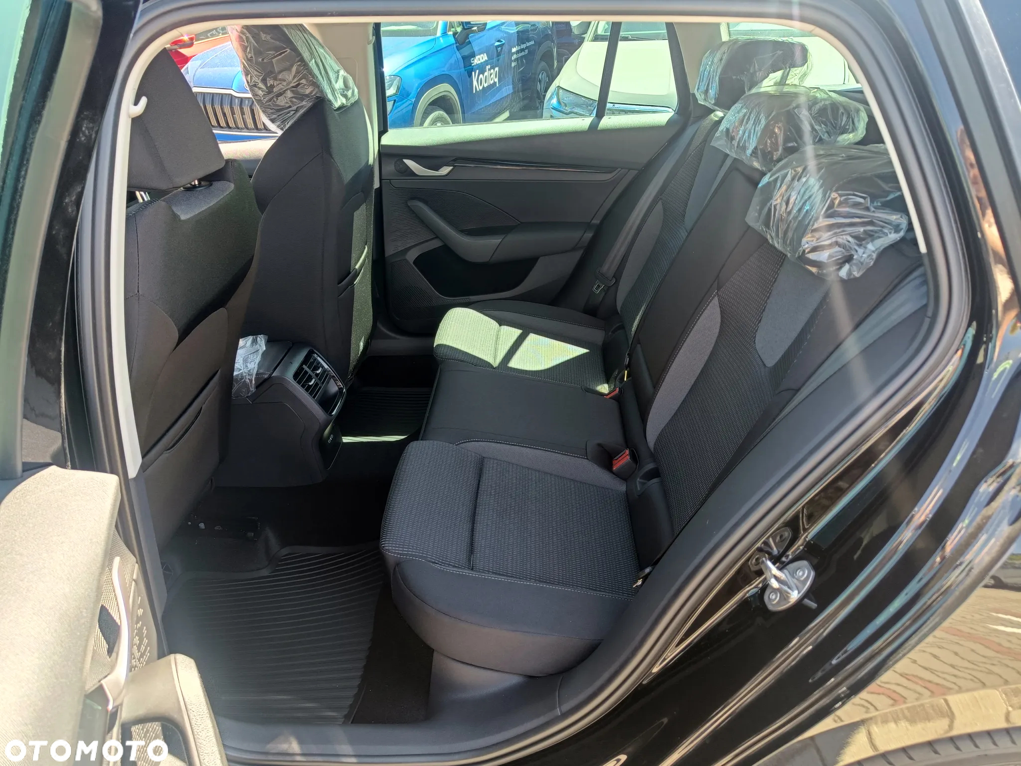 Skoda Octavia - 10