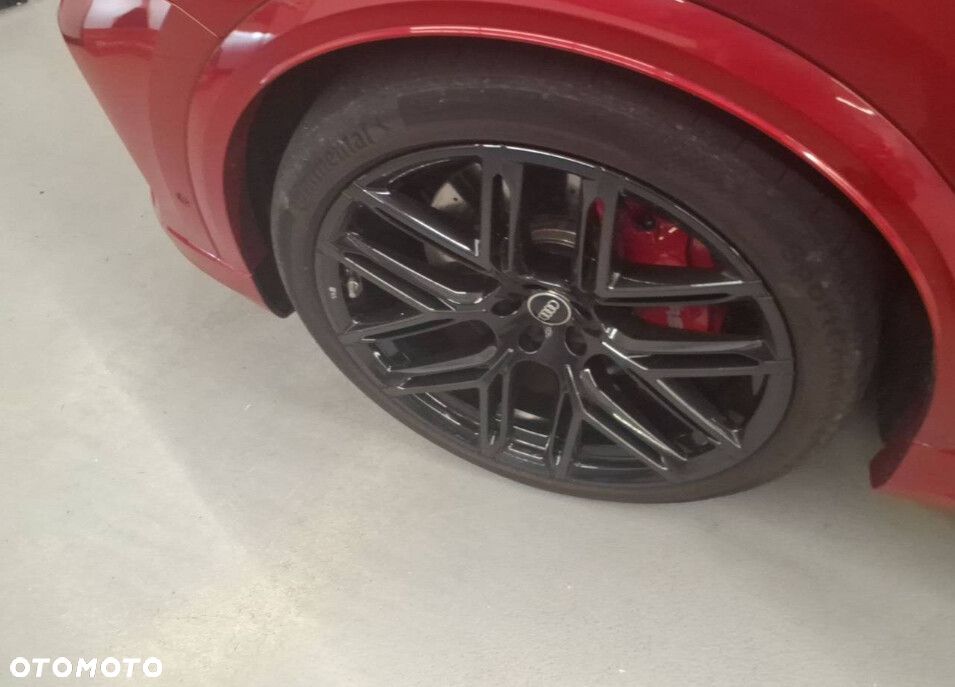 Audi RS Q8 TFSI mHEV Quattro Tiptronic - 20