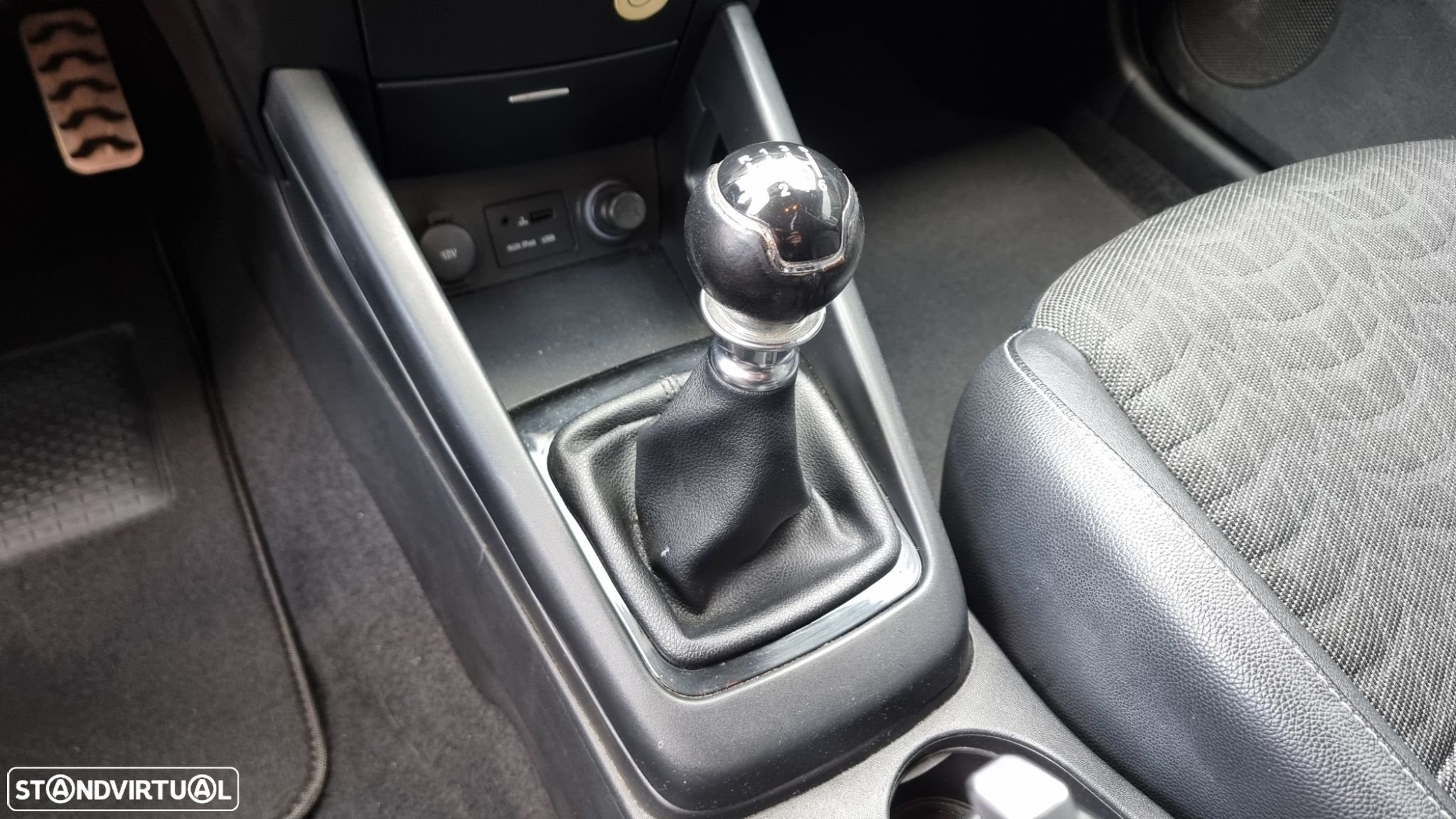 Kia Ceed SW 1.6 CRDi ECO - 14