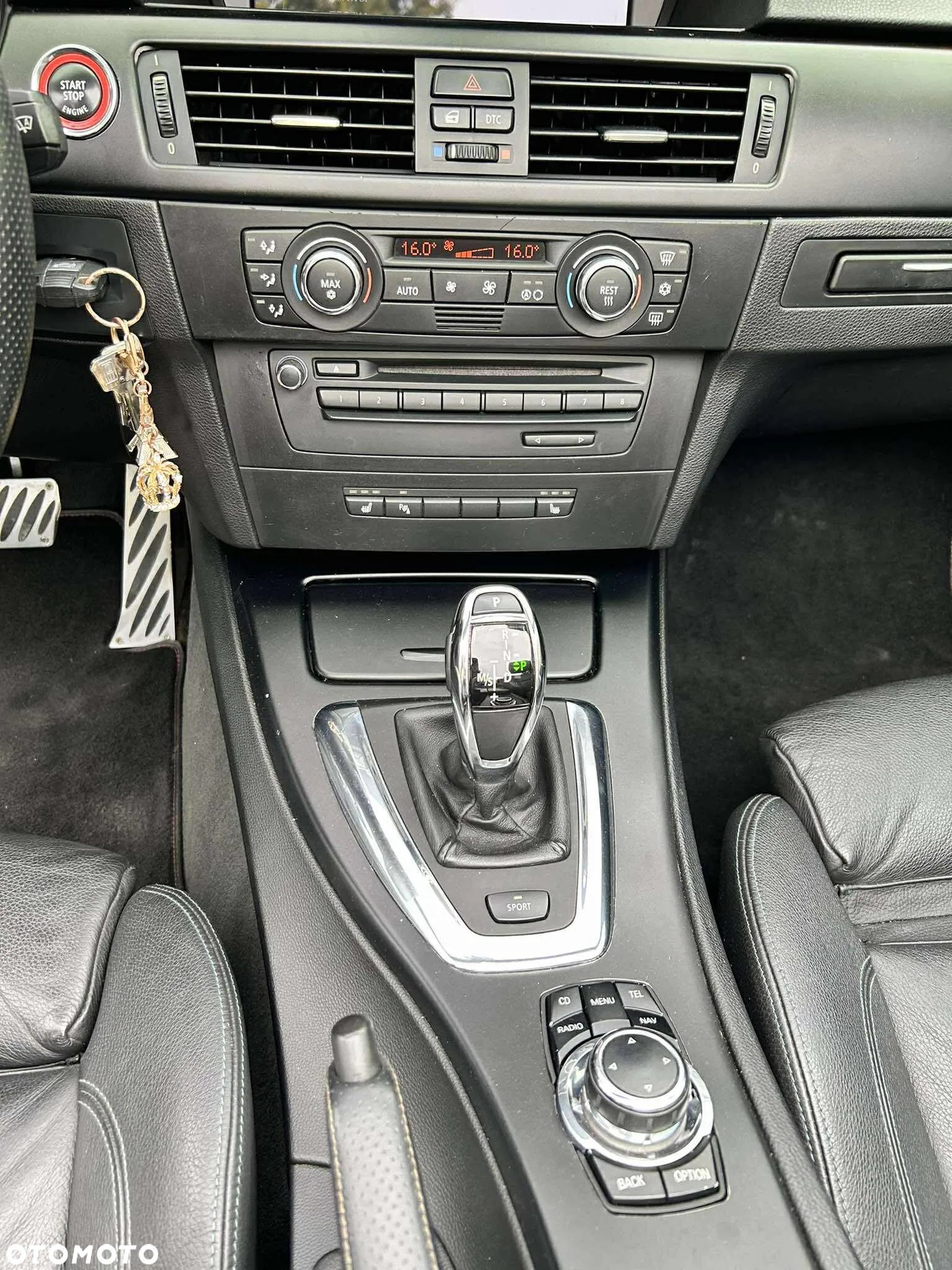 BMW Seria 3 335i Cabrio - 21