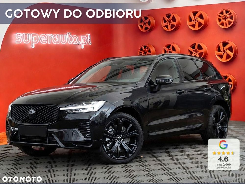 Volvo XC 60 - 2