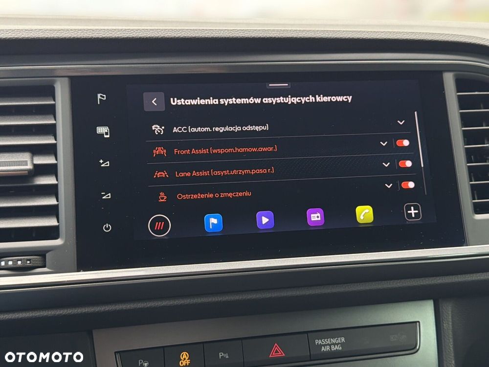 Cupra Ateca 1.5 TSI DSG - 29