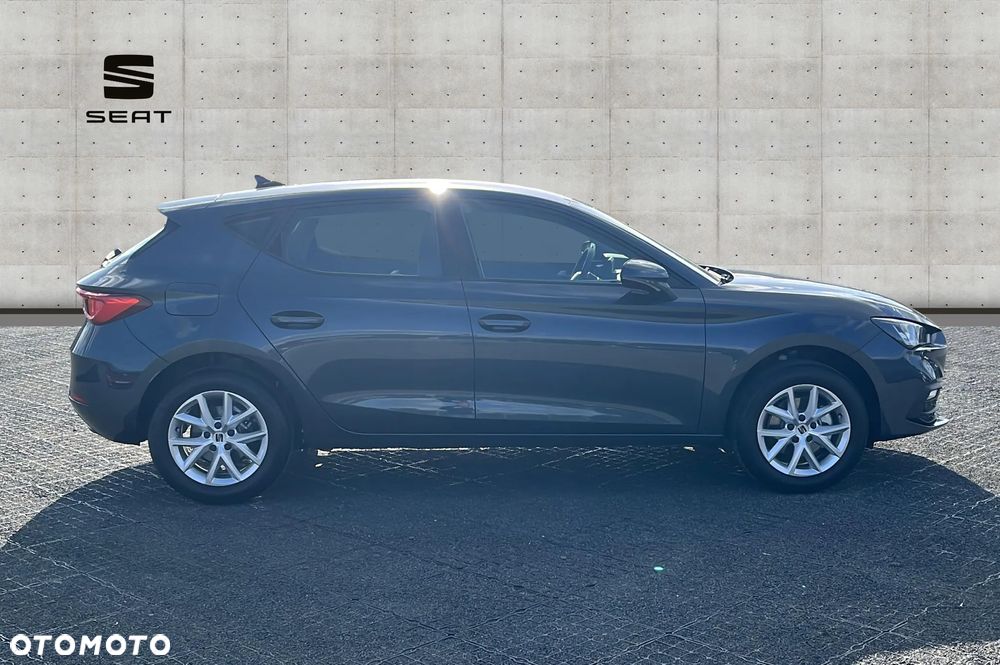 Seat Leon 1.5 TSI Style - 6