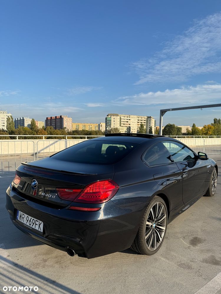 BMW Seria 6 - 9