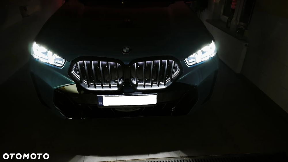 BMW X6 - 13