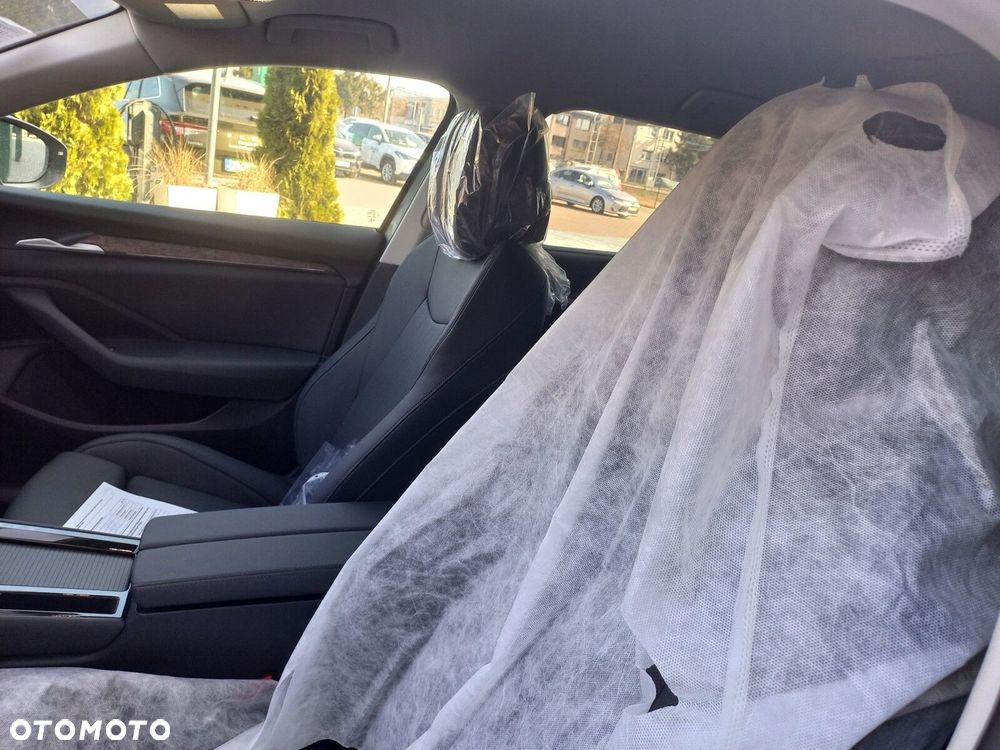 Skoda Superb 2.0 TDI SCR 4x4 L&K DSG - 13