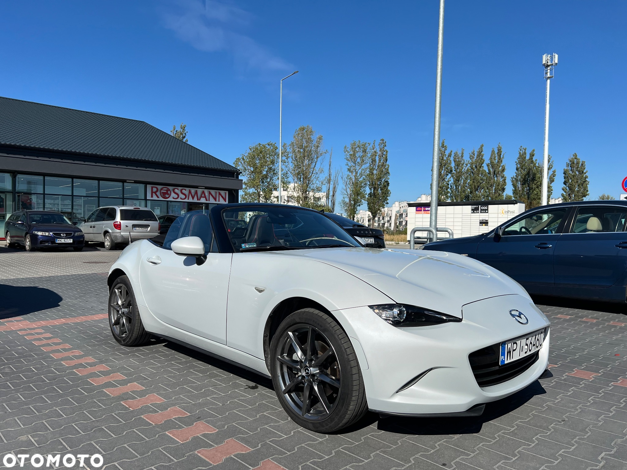 Mazda MX-5 2.0 Skyfreedom i-ELOOP - 7