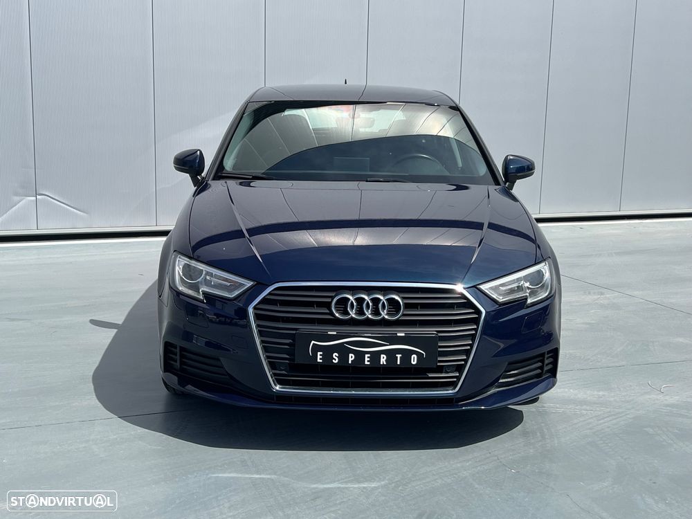 Audi A3 Sportback 30 TFSI Sport - 6