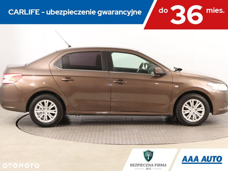 Peugeot 301 - 7