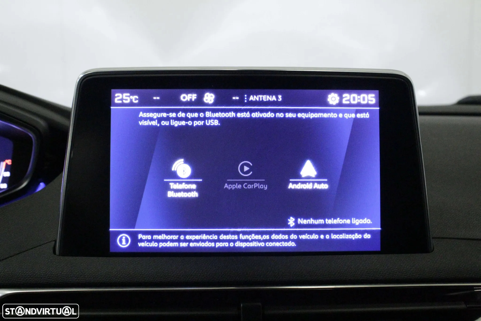 Peugeot 3008 1.2 PureTech Active Pack - 14
