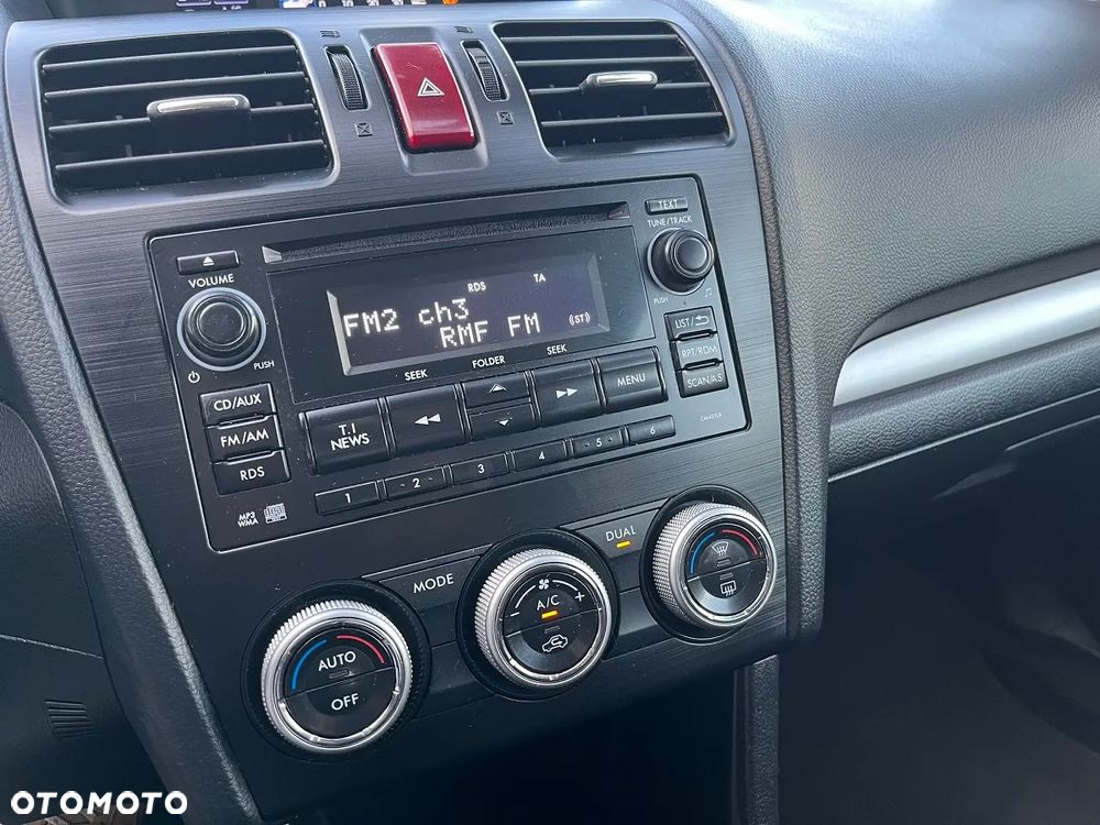 Subaru XV 1.6i Edition35 Sport - 13