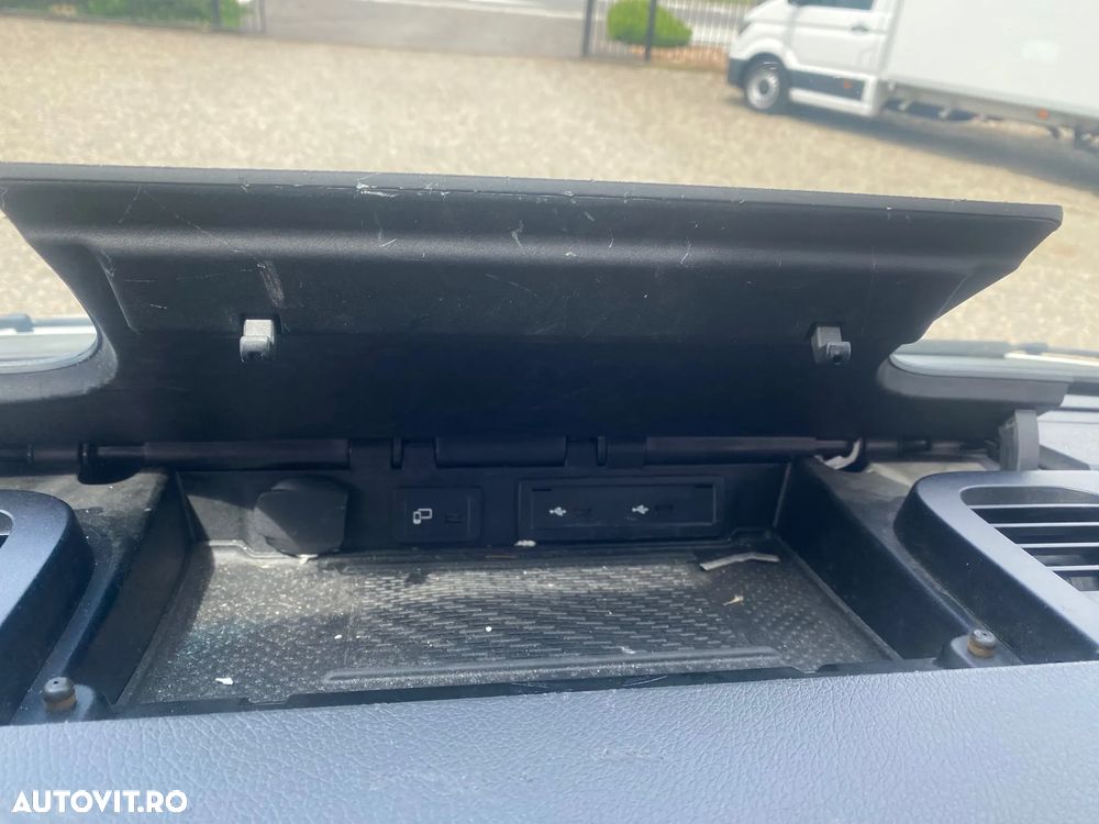 Mercedes-Benz SPRINTER - 20