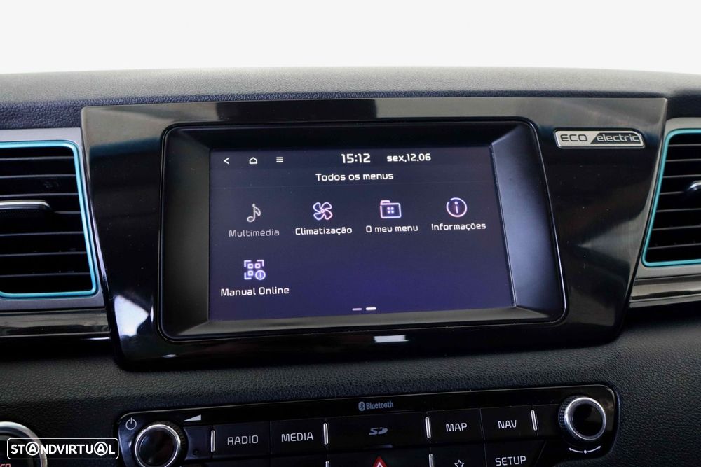 Kia e-Niro 64kWh - 51