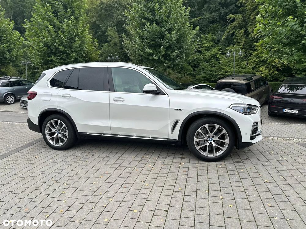 BMW X5 xDrive45e - 5