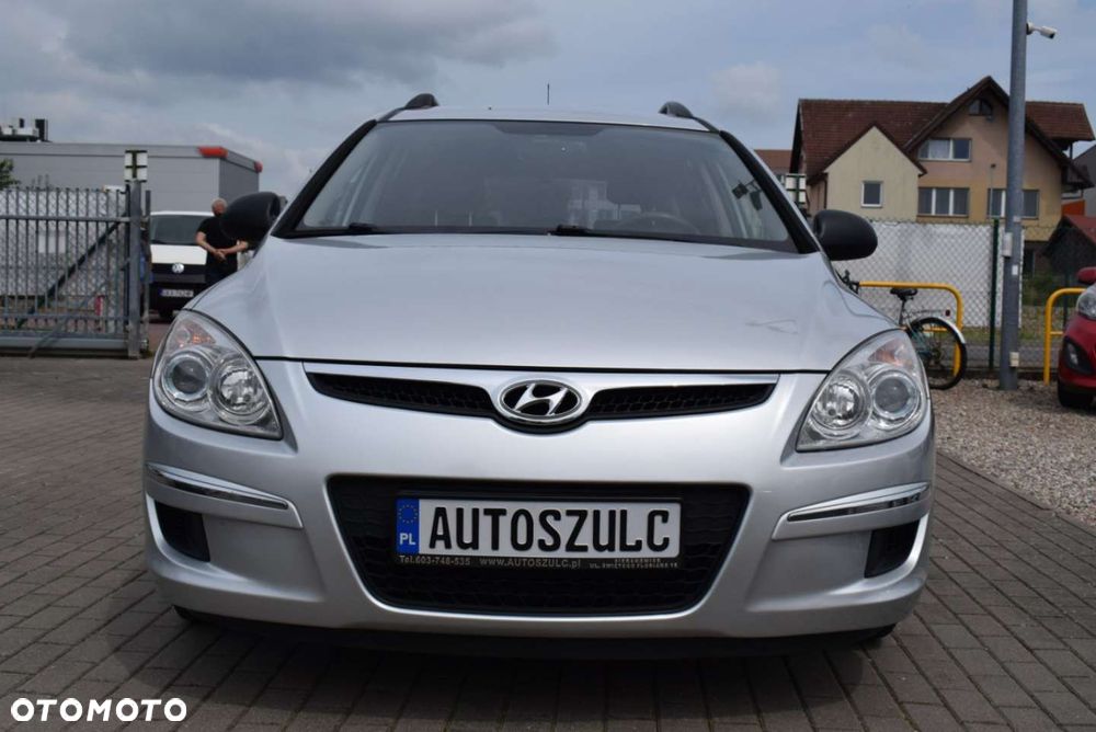 Hyundai i30 - 5