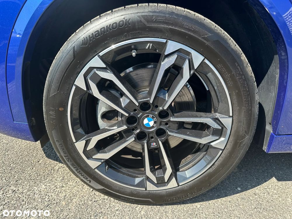 BMW X2 sDrive20i mHEV M Sport - 22