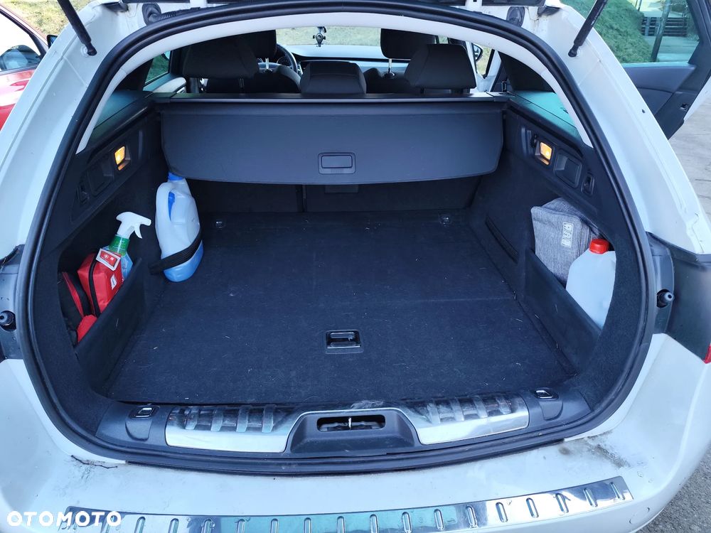 Peugeot 508 1.6 T Active - 33
