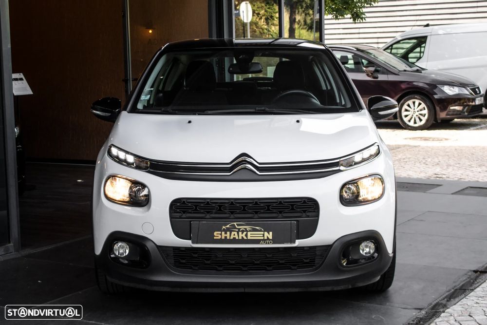 Citroën C3 1.2 PureTech Feel - 7