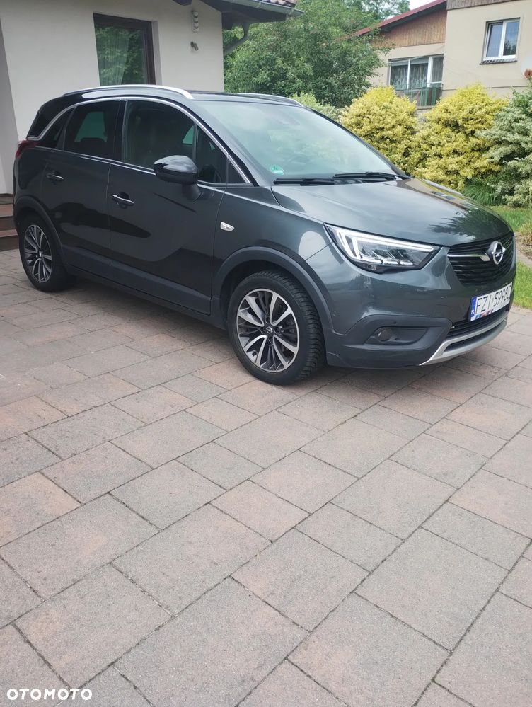 Opel Crossland X 1.2 Start/Stop Ultimate - 6