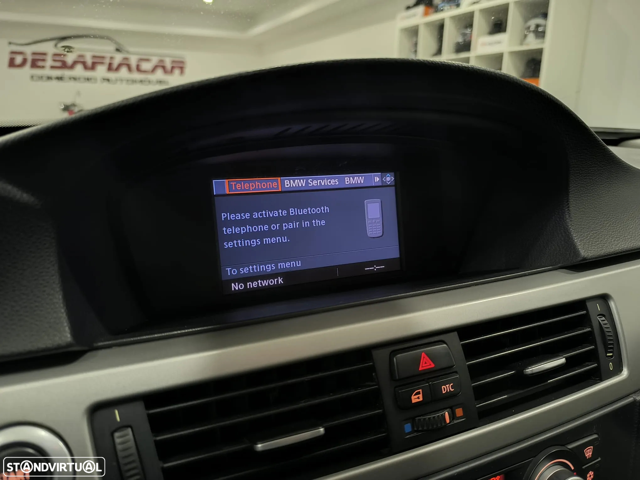 BMW 320 d Touring - 48
