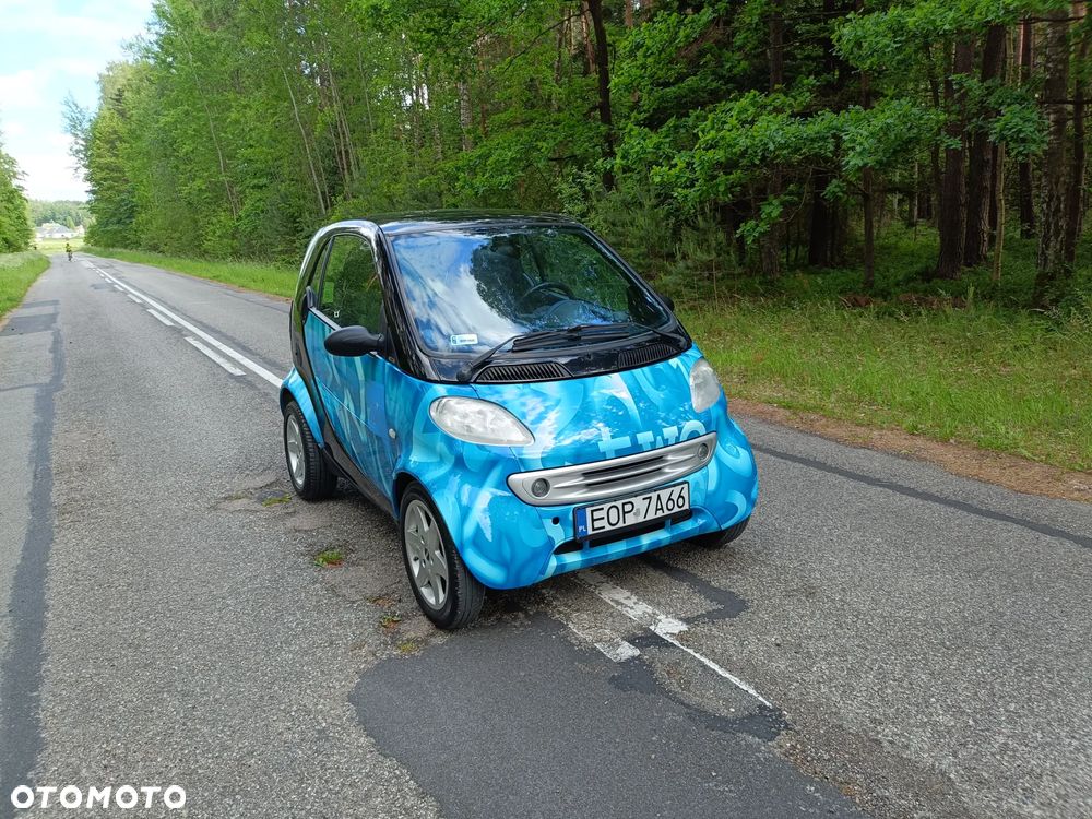 Smart Fortwo - 34
