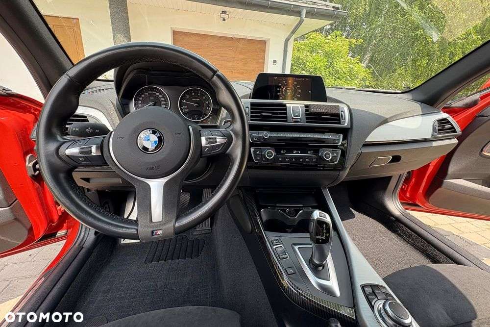 BMW Seria 1 118i M Sport - 9