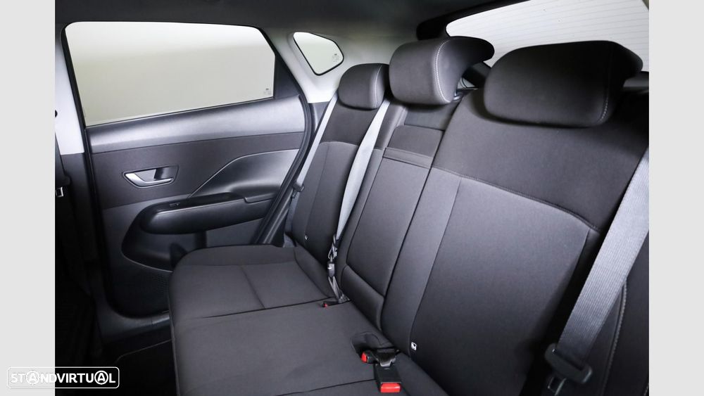 Hyundai Kauai 1.0 T-GDi Premium - 12