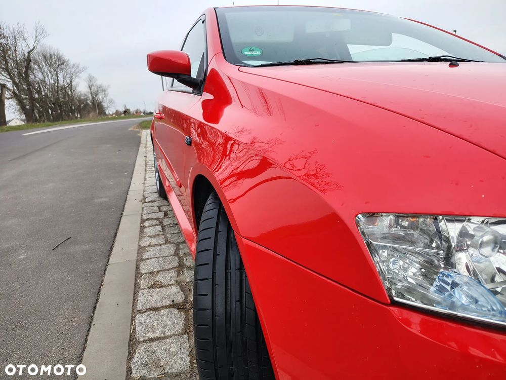 Fiat Stilo 1.9 JTD Multijet 16V Michael Schumacher - 28